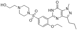 Lodenafil