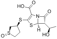 Sulopenem