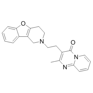 Lusaperidone