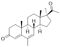 Medrogestone