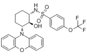 (1S,2S,3R)-DT-061