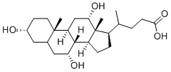 Cholic Acid