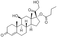 Hydrocortisone butyrate