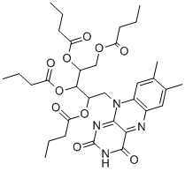 Riboflavin Tetrabutyrate