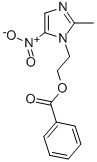 Metronidazole Benzoate