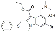 Umifenovir