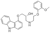 (R)-Carvedilol