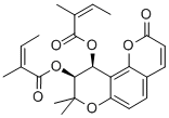Praeruptorin B