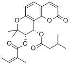 Praeruptorin C