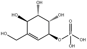 Valienol 1-phosphate