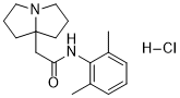 Pilsicainide HCl