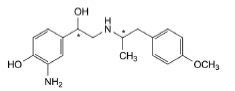 Formoterol Fumarate Dihydrate – Impurity A