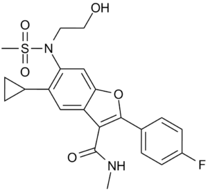 Nesbuvir