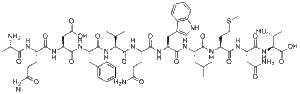 Glucagon (19-29)