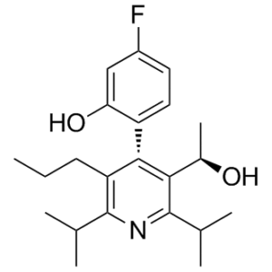 Glucagon receptor antagonists-2