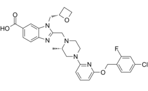 GLP-1 receptor agonist 2