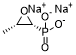 Fosfomycin sodium