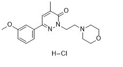 MAT2A inhibitor 2