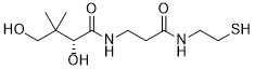 (R)-Pantetheine