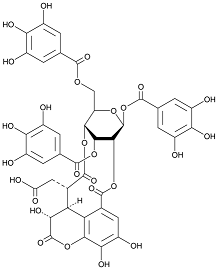 Chebulinic Acid