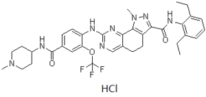 NMS-P715 HCl