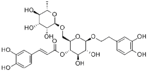 Forsythiaside A