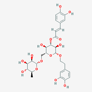 Isoforsythiaside