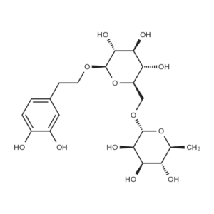 Forsythoside E