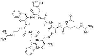 Setmelanotide