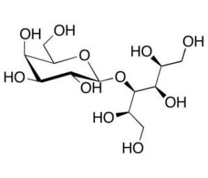 Lactitol