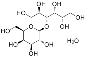 Lactitol monohydrate