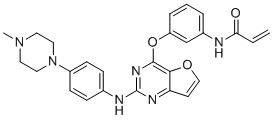 Poseltinib