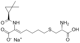 Cilastatin sodium