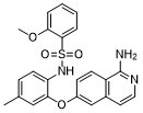 MRGPRX1 agonist 1