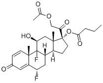 Difluprednate