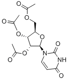 Uridine triacetate