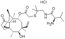 Valnemulin HCl