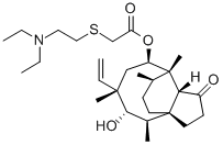 Tiamulin