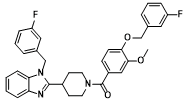 CRMP2-Ubc9-NaV1.7 inhibitor 194