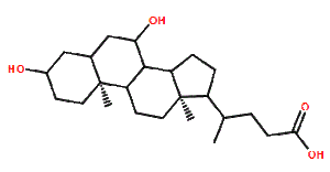 Chenodeoxycholic Acid