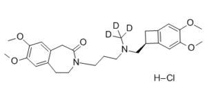 Ivabradine D3 HCl