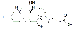 Ursocholic acid