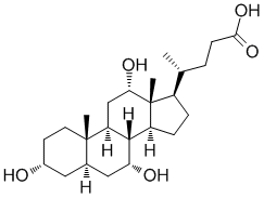 Allocholic acid