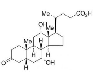 3-Oxocholic acid