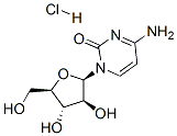 Cytarabine hydrochloride (MK-8242)