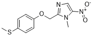 Fexinidazole