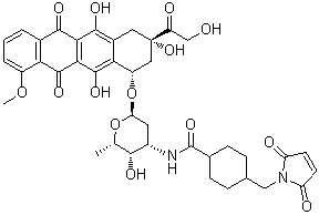 Doxorubicin-SMCC