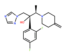 Efinaconazole