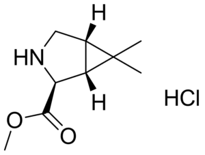 Paxlovid Intermediate