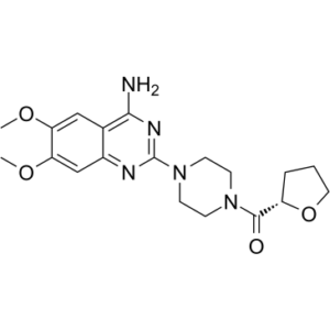 (S)-Terazosin